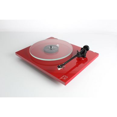 Виниловый проигрыватель Rega Planar 2 red